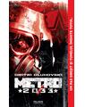 Copertă produs Metro 2033 |paperback - thumb 1