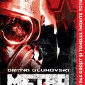 Copertă produs Metro 2033 |paperback - gallery small 