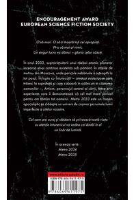 Copertă produs Metro 2033 |paperback