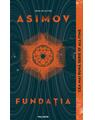 Copertă produs Fundaţia I. Fundația | paperback - thumb 1