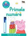 Copertă produs Peppa Pig: Exersează cu Peppa. Primele numere - thumb 1