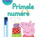 Copertă produs Peppa Pig: Exersează cu Peppa. Primele numere - gallery small 
