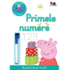 Copertă produs Peppa Pig: Exersează cu Peppa. Primele numere