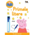 Copertă produs Peppa Pig: Exersează cu Peppa. Primele litere