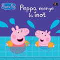 Copertă produs Pachet educativ Aventuri cu Peppa Pig ( 3 volume) - gallery small 