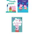 Copertă produs Pachet educativ Aventuri cu Peppa Pig ( 3 volume) - gallery small 
