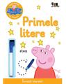 Copertă produs Pachet Exersează cu Peppa Pig (Primele numere, Primele litere) - thumb 2