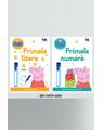 Copertă produs Pachet Exersează cu Peppa Pig (Primele numere, Primele litere) - thumb 1
