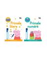 Copertă produs Pachet Exersează cu Peppa Pig (Primele numere, Primele litere) - thumb 4