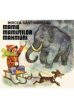 Copertă produs Pachet lecturi pentru 7 ani (Primele litere, Primele numere, Mama mamuților, Se mută circul înapoi)