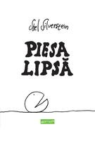 Copertă produs Piesa lipsă