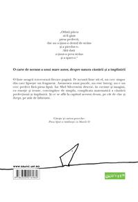 Copertă produs Piesa lipsă