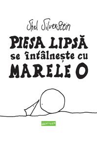 Copertă produs Piesa lipsă se întâlnește cu marele O