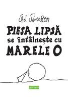 Copertă produs Piesa lipsă se întâlnește cu marele O