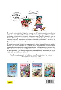 Copertă produs Iznogud cel înverșunat