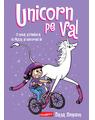 Copertă produs Unicorn pe val - thumb 1