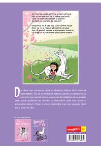 Copertă produs Unicorn pe val