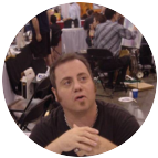 Fotografie autor Daniel Vozzo