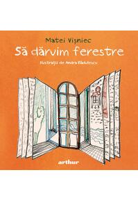 Copertă produs Să dăruim ferestre