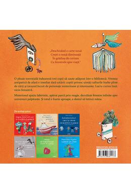 Copertă produs Să dăruim ferestre