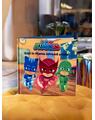 Copertă produs PJMASKS: Eroii în Pijama salvează școala - thumb 3