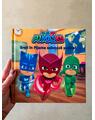 Copertă produs PJMASKS: Eroii în Pijama salvează școala - thumb 5
