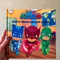 Copertă produs PJMASKS: Eroii în Pijama salvează școala - gallery small 