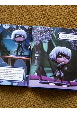 Copertă produs PJMASKS: Noapte bună, Eroi în Pijama!