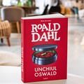 Copertă produs Unchiul Oswald | paperback - gallery small 