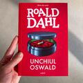 Copertă produs Unchiul Oswald | paperback - gallery small 
