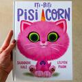 Copertă produs Iți-Biți Pisi-Corn - gallery small 