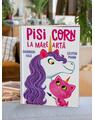 Copertă produs Pisi-Corn la mare artă - thumb 3