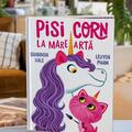 Copertă produs Pisi-Corn la mare artă - gallery small 