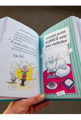 Copertă produs Cele mai nesuferite animale din lume