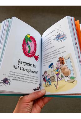 Copertă produs Cele mai nesuferite animale din lume