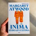 Copertă produs Inima cedează ultima | paperback - gallery small 