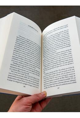 Copertă produs Inima cedează ultima | paperback