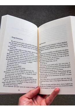 Copertă produs Culoarea purpurie | ediție tie-in