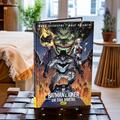Copertă produs Batman și Joker. Un duo mortal - gallery small 