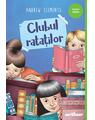 Copertă produs Clubul rataților | paperback - thumb 1