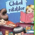 Copertă produs Clubul rataților | paperback - gallery small 