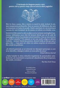 Copertă produs Clubul rataților | paperback