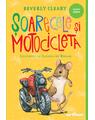 Copertă produs Șoarecele și motocicleta | paperback - thumb 1