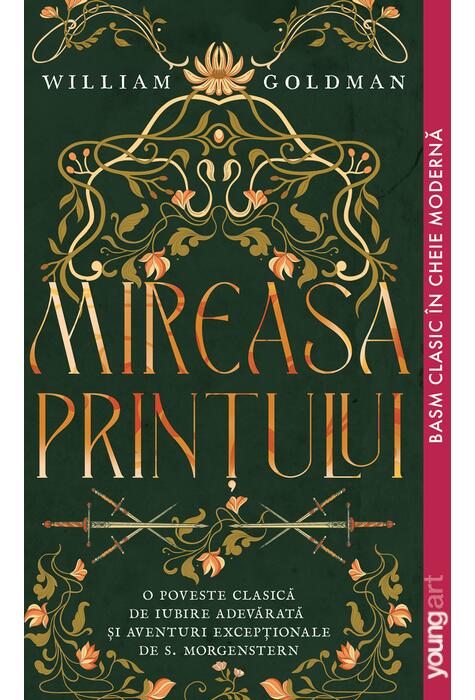 Copertă produs Mireasa prințului | paperback