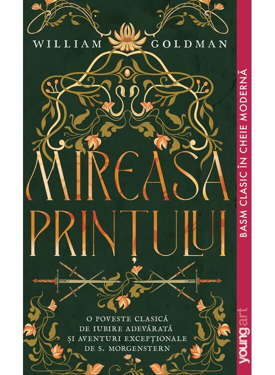 Copertă produs Mireasa prințului | paperback - gallery big 1