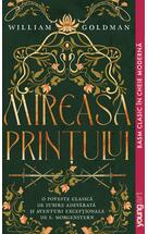 Copertă produs Mireasa prințului | paperback