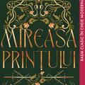 Copertă produs Mireasa prințului | paperback - gallery small 