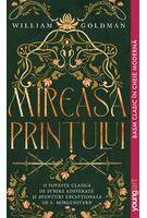 Copertă produs Mireasa prințului | paperback