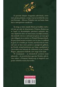 Copertă produs Mireasa prințului | paperback