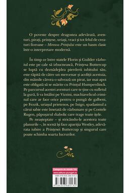 Copertă produs Mireasa prințului | paperback